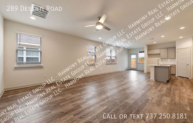 289 DESERTI RD