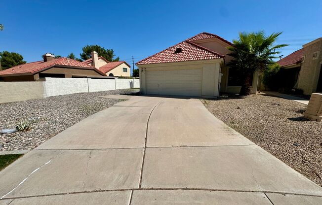 Beautiful Corner Lot Home in Stone Creek!