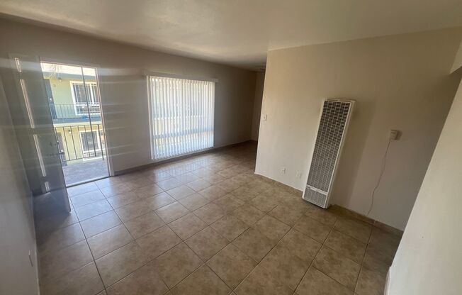 1 bed, 1 bath, $1,695