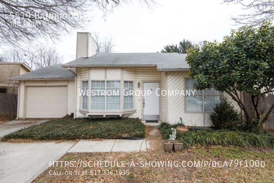 5519 BAINBRIDGE DR