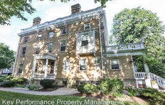 1163 East Avenue Apt 11