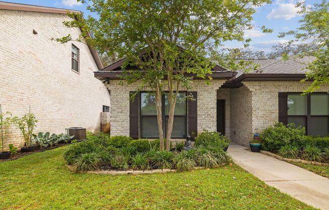 Beautiful 4 Bedroom in Destin!