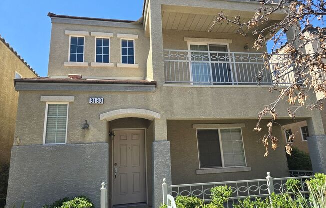 GORGEOUS 2 STORY-3 BEDROOM*CLOSE TO SCHOOLS-SHOPPING CENTERS*COMMUNITY POOL*
