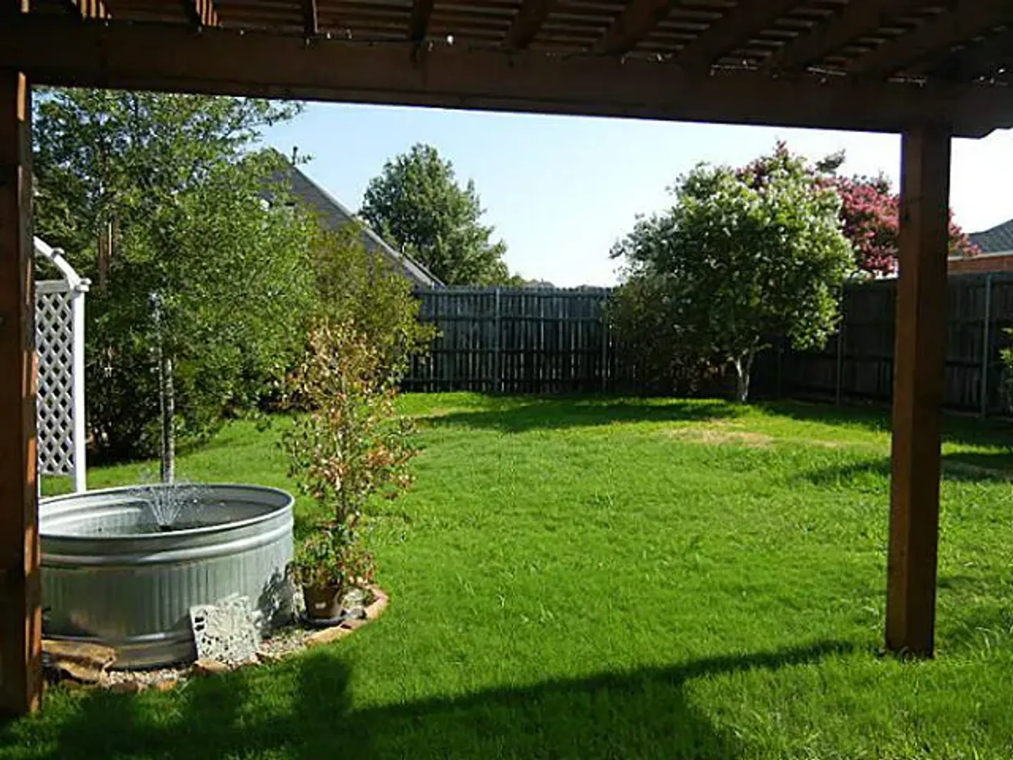 Updated 3 Bed, 3 Bath in N. Carrollton. New Photos Coming Soon!