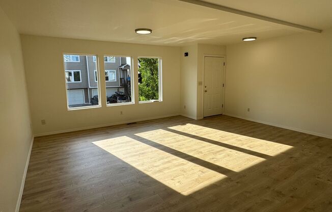 FULLY GUTTED & RENOVATED 4-Bedroom Condo Near Montana State University