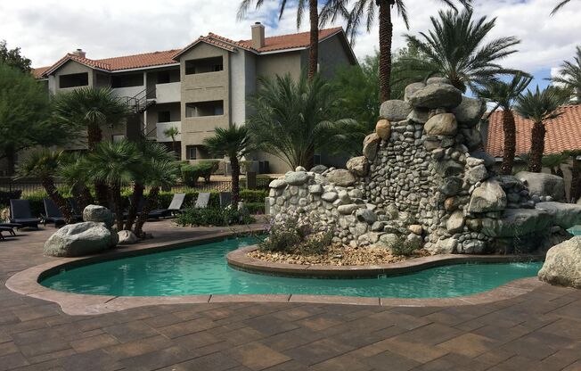 1 bed, 1 bath, $1,260, Unit # 1051