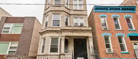 1450 North Campbell Avenue 3A