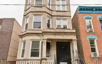 1450 North Campbell Avenue 3A