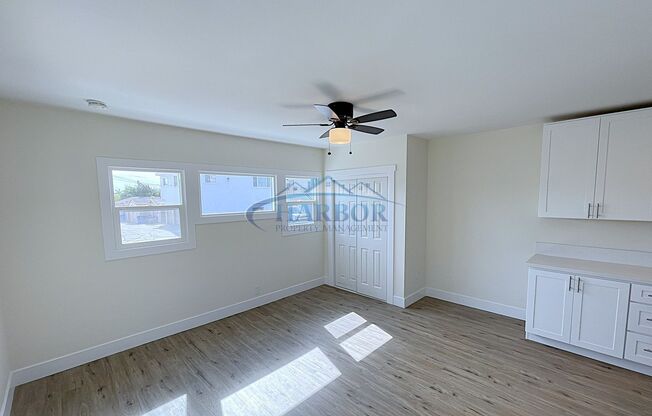 1715 - 1719 South Cabrillo Avenue