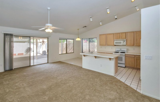 SOUGHT AFTER COMMUNITY OF SUPERSTITION SPRINGS VILLAGE
