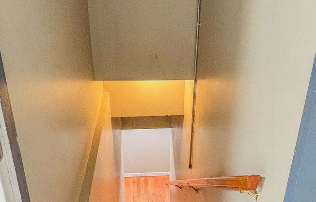 2014-2016 N Charles St