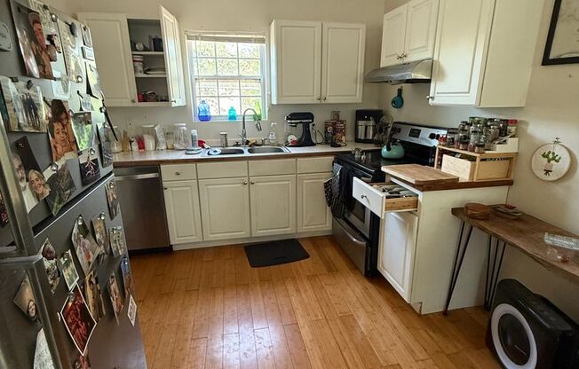 Classic Eastside Bungalow