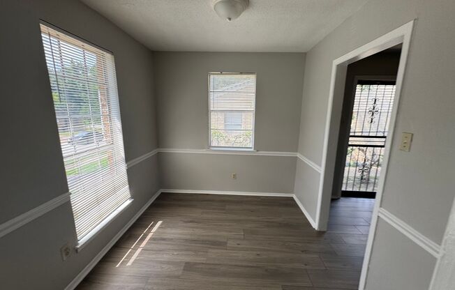 Welcome to 4432 Sumners Wells Rd!