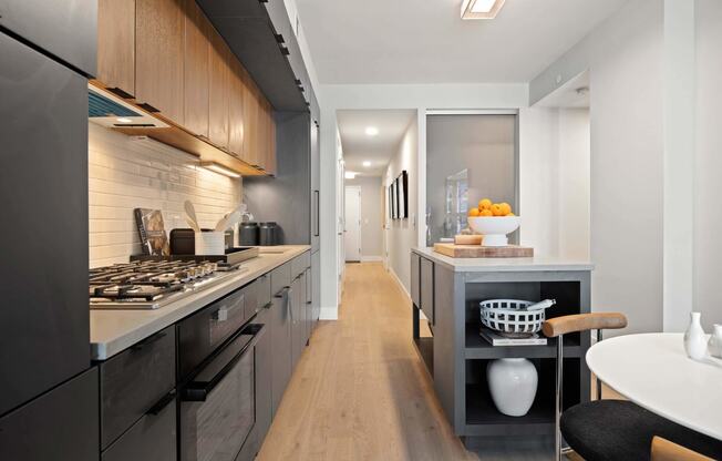 Luxury D.C. Apartments in NoMa