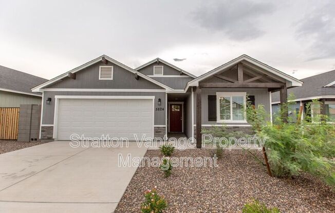 5824 S 12 LN