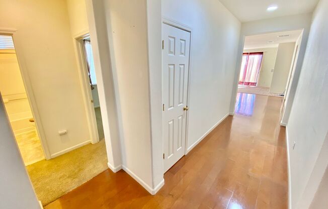 Beautiful Single Story Home with Local Park a Block Away!