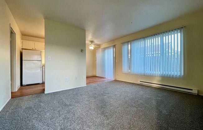Sweetbriar Apartments