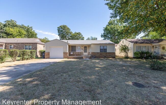 1507 N Columbia Pl