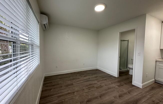 Studio, 1 bath, $1,295, Unit 2300-110