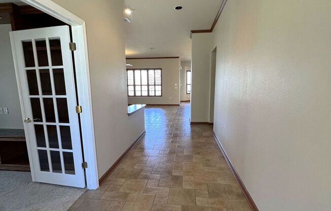 106 Morning Glory-Unfurnished Sun City Rental Available to Lease 03/15/2024