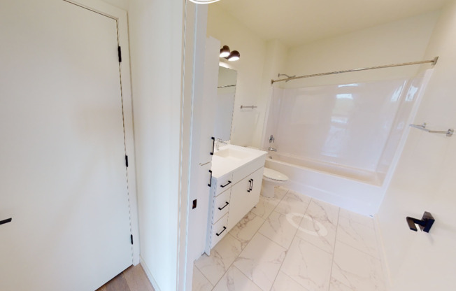 2 beds, 2 baths, 1,433 sqft, $2,997, Unit 505