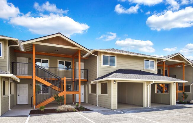Depot Estates