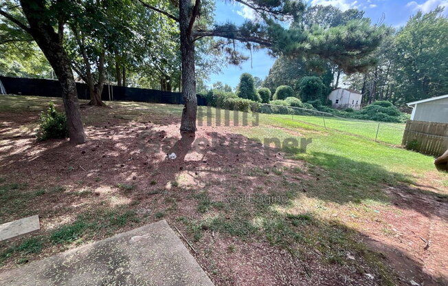 3 beds, 2 baths, 1,481 sqft, $1,545