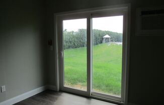 Newbury Apartment Homes