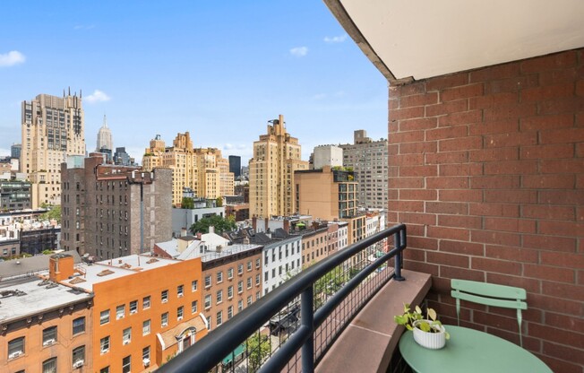 1 bed, 1 bath, 712 sqft, $7,195, Unit 11F