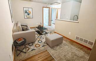Apartments in Kalamazoo, MI