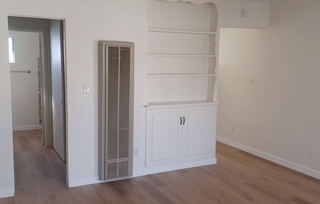 Provincial Apartments PAH