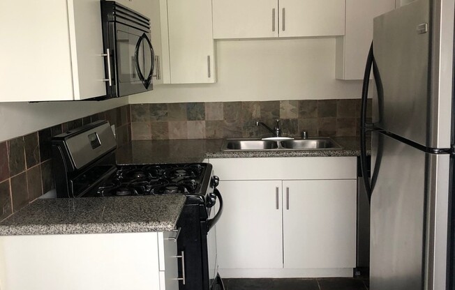 Mar Vista Apartments