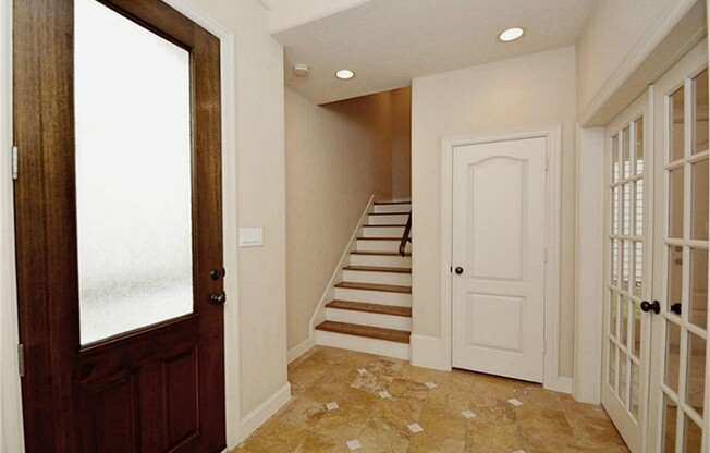 Timeless Mediterranean Elegance in the Heart of Rice Military!