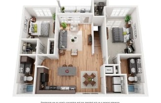 Partner-provided photo for $1680 unit