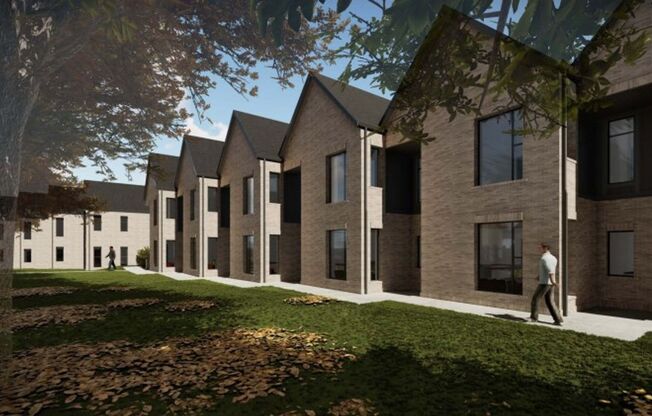Townhomes at Centennial Crossing