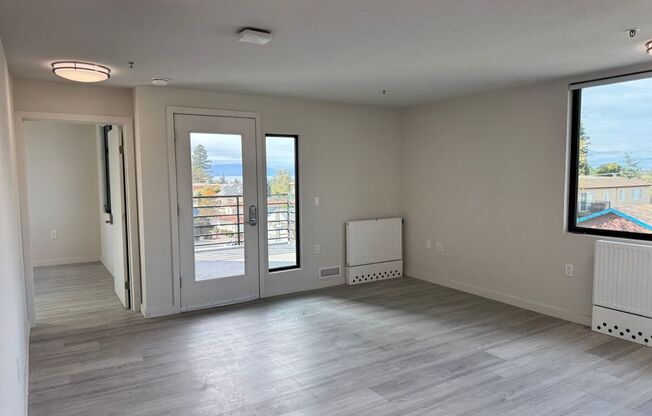 1 bed, 1 bath, 547 sqft, $3,200, Unit 402