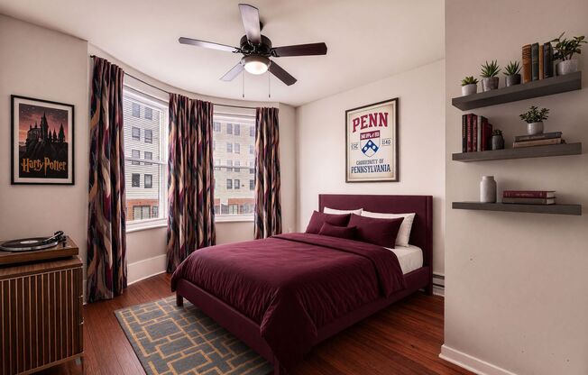 The Netherlands Apartments