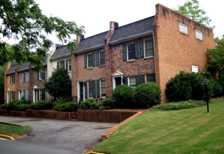 Williamsburg Townhomes