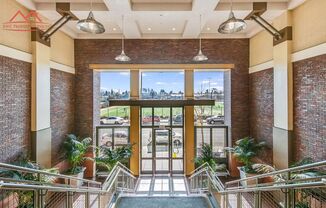 Charming 1 Bedroom/1 Bath Condo with Private Backyard & Double Parking Spaces