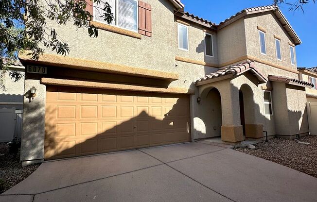 6070 Devers Court, Las Vegas, NV 89118