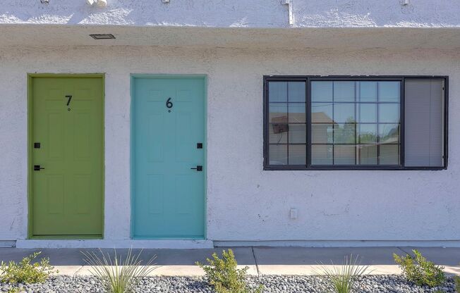 1 bed, 1 bath, 510 sqft, $1,095, Unit 11