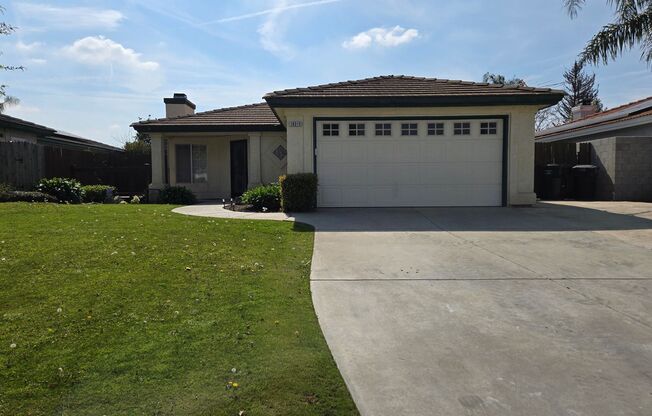 10315 Cheyenne Drive -House