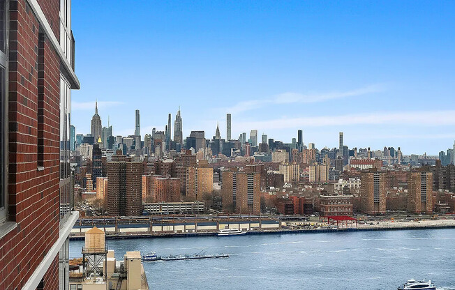 1 bed, 1 bath, 557 sqft, $5,500, Unit 25D