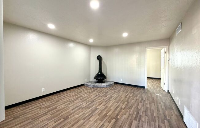 Executive East Apartments