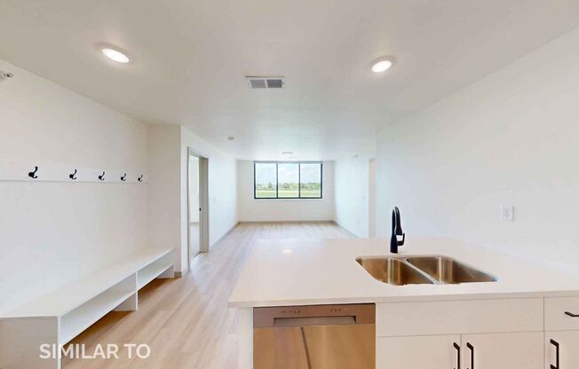3 beds, 2 baths, 1,111 sqft, $1,855, Unit 6400-102 (ADA)