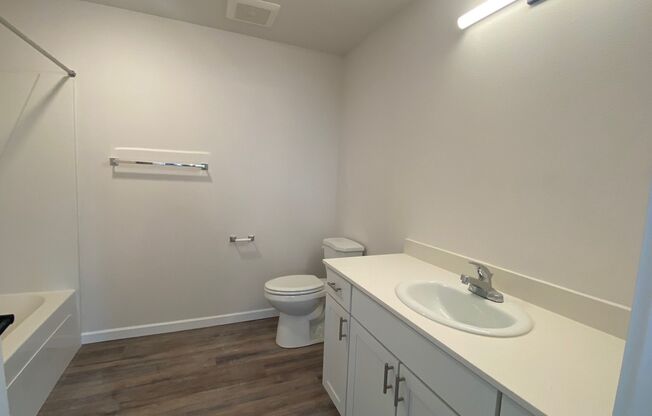 1 bed, 1 bath, 589 sqft, $1,825, Unit 504