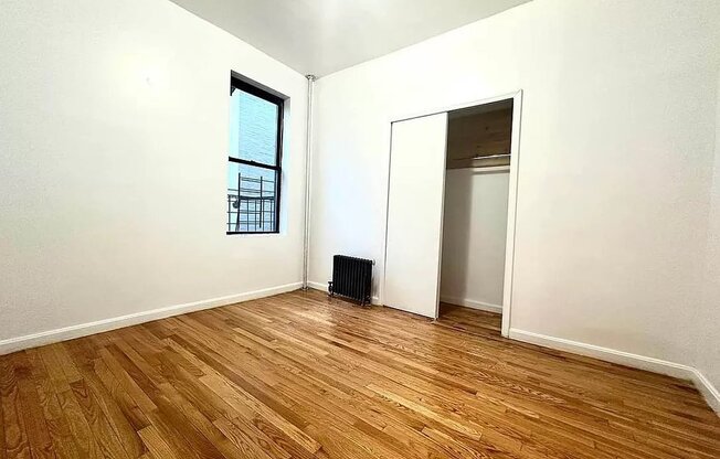 1 bed, 1 bath, $1,850, Unit 5B