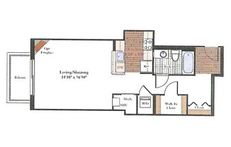 Partner-provided photo for $1775 unit