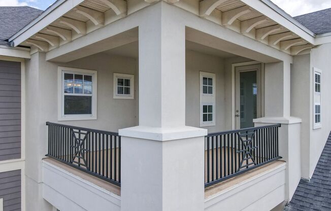 LAUREATE PARK-LAKE NONA