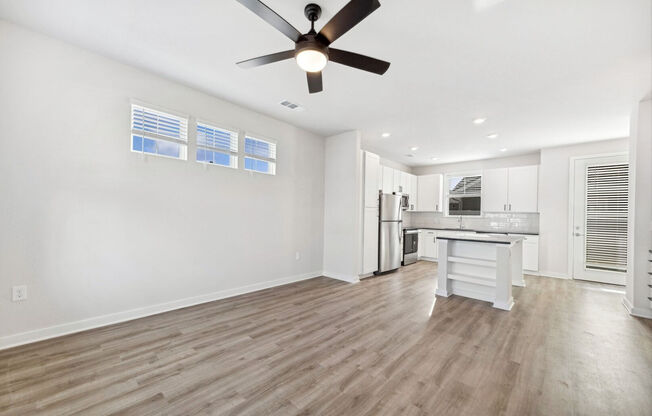 1 bed, 1 bath, 753 sqft, $1,650